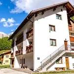 Apartamento Cesa Stefi *