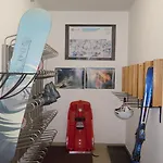 Cesa Stefi Apartamento *