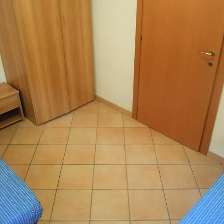 Διαμέρισμα Cesa Stefi *