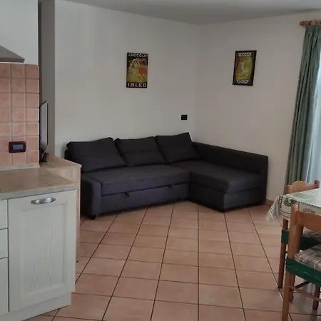 Appartamento Cesa Stefi *