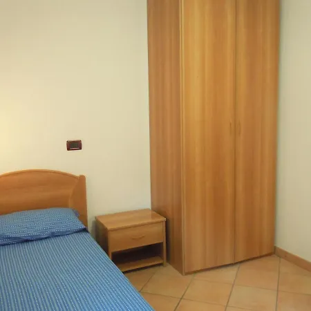 Cesa Stefi Apartment Canazei