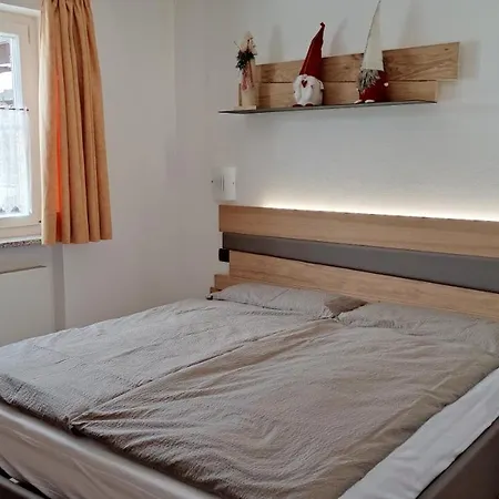 Apartment Cesa Stefi Canazei