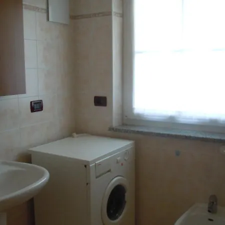 Cesa Stefi Apartment *