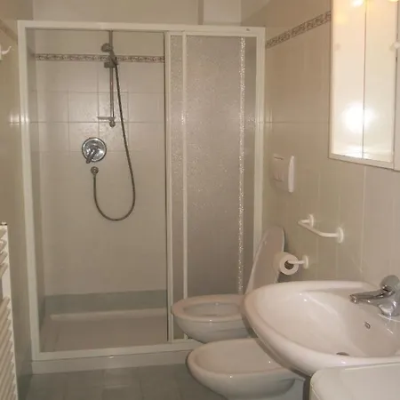 Apartment Cesa Stefi