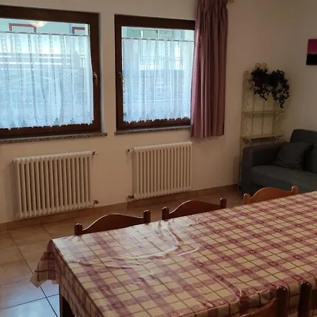 Appartamento Cesa Stefi