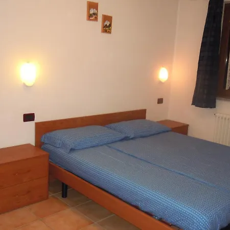 Cesa Stefi Canazei