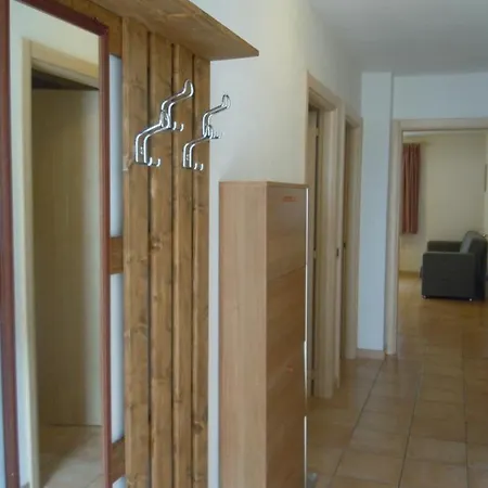 Cesa Stefi Διαμέρισμα