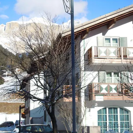 Cesa Stefi Apartment