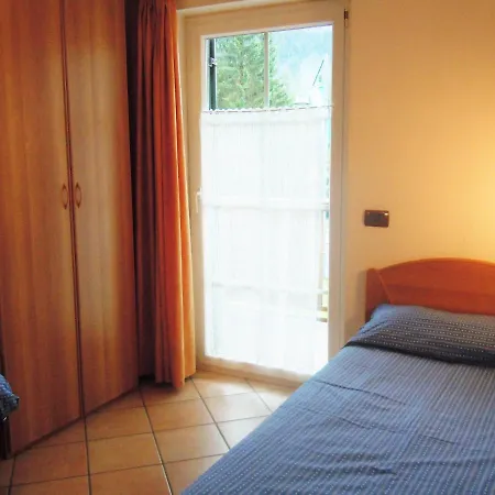 Cesa Stefi Apartment *