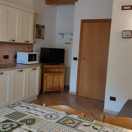 Cesa Stefi Apartment