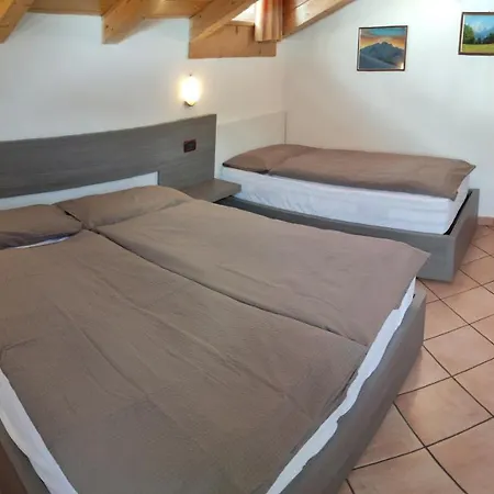 Cesa Stefi Canazei