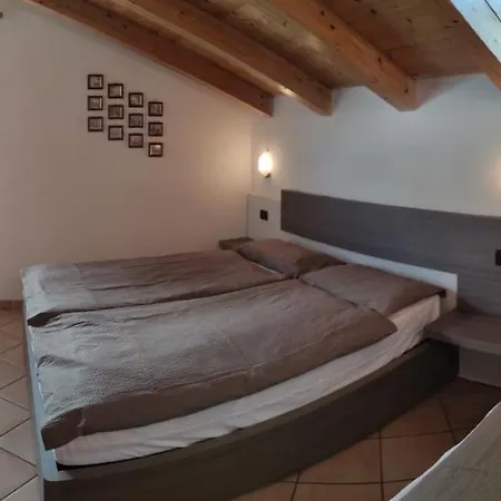 Apartment Cesa Stefi