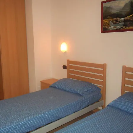 Διαμέρισμα Cesa Stefi *