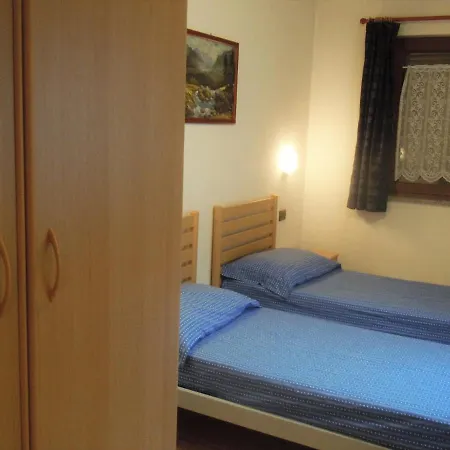 Apartment Cesa Stefi *