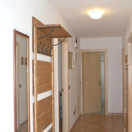 Apartment Cesa Stefi *