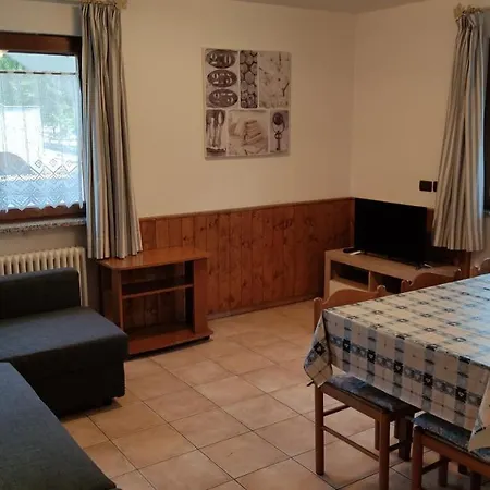 Apartment Cesa Stefi *