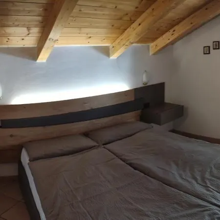 Cesa Stefi Apartment