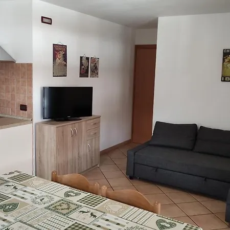 Cesa Stefi Canazei