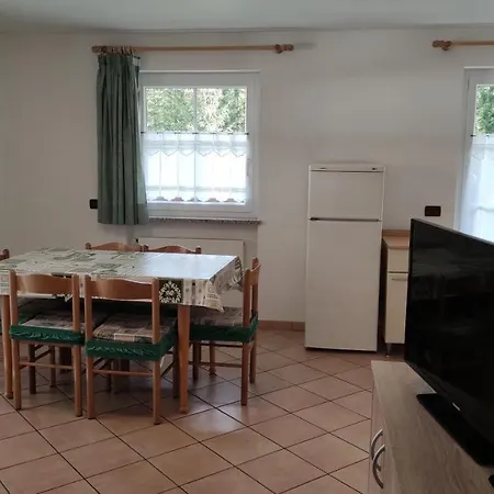 Apartment Cesa Stefi *