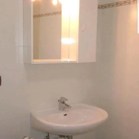 Cesa Stefi Apartment Canazei