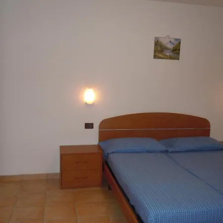 Cesa Stefi Διαμέρισμα *