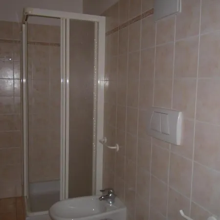 Cesa Stefi Lägenhet Canazei