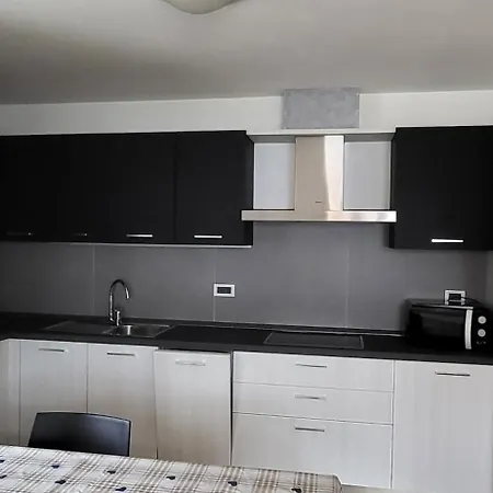 Apartment Cesa Stefi