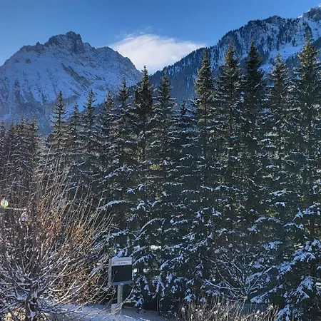 Cesa Stefi Apartment