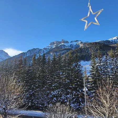 Apartment Cesa Stefi *