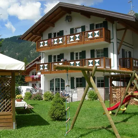 Cesa Stefi Apartment