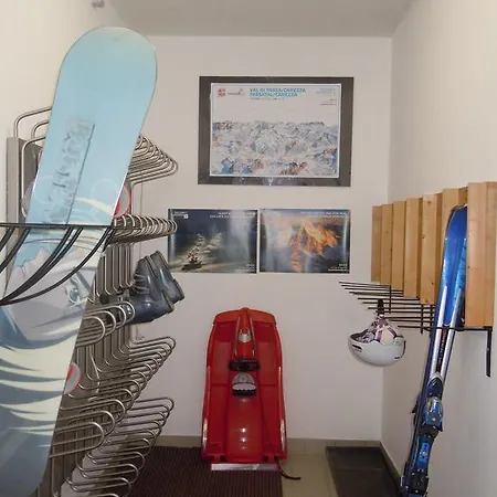 Cesa Stefi Apartment *