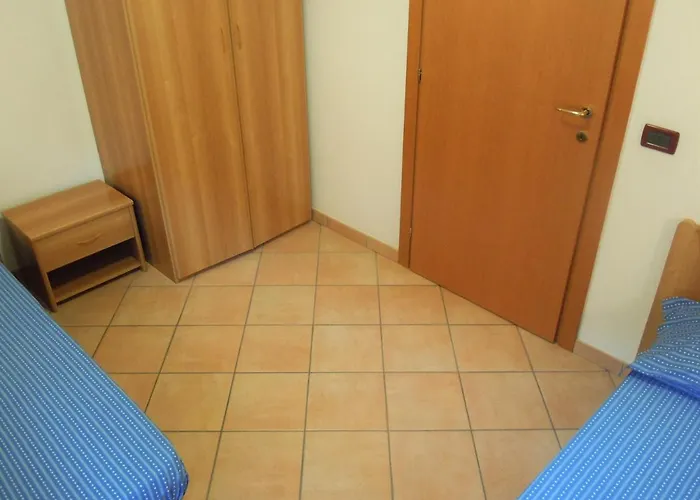 Apartamento Cesa Stefi *