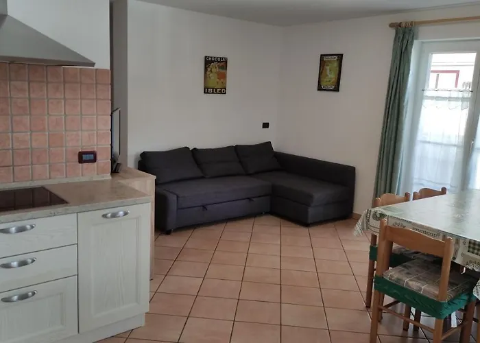 Apartamento Cesa Stefi *