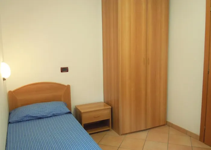 Cesa Stefi Apartamento Canazei