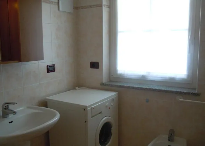 Cesa Stefi Apartamento *