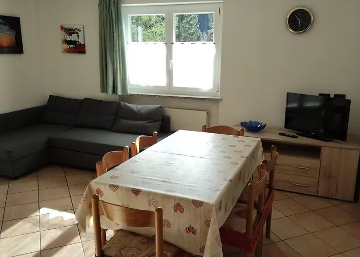 Apartamento Cesa Stefi Canazei