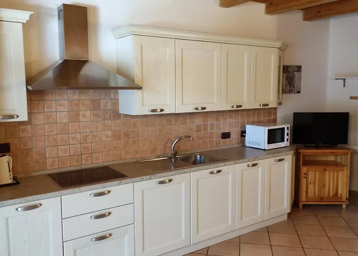 Cesa Stefi Apartamento