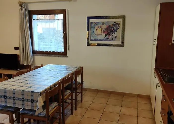 Apartamento Cesa Stefi