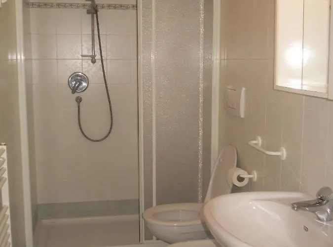 Apartamento Cesa Stefi