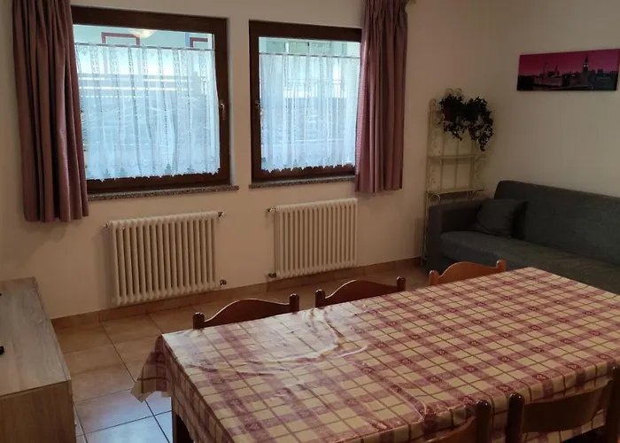 Apartamento Cesa Stefi