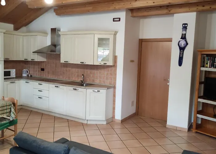 Cesa Stefi Апартаменты *