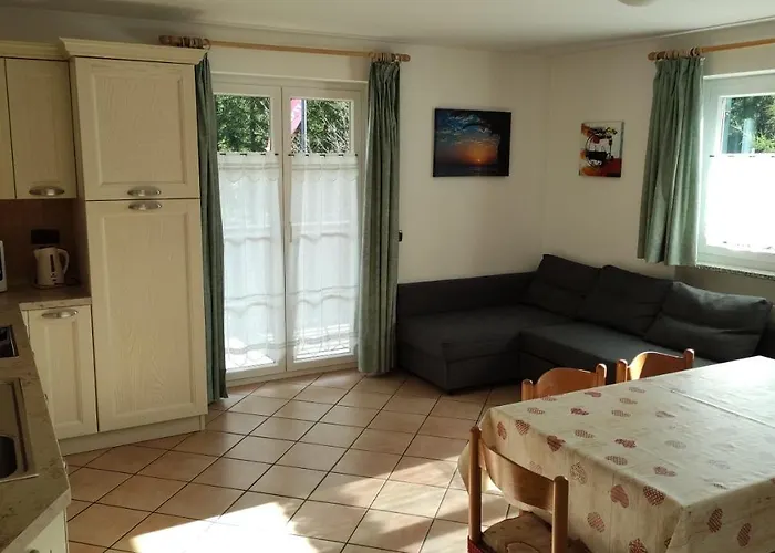 Apartamento Cesa Stefi Canazei