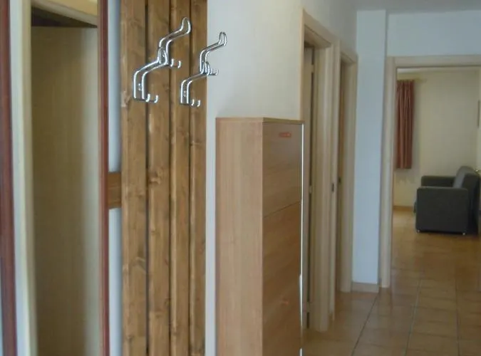 Cesa Stefi Apartamento