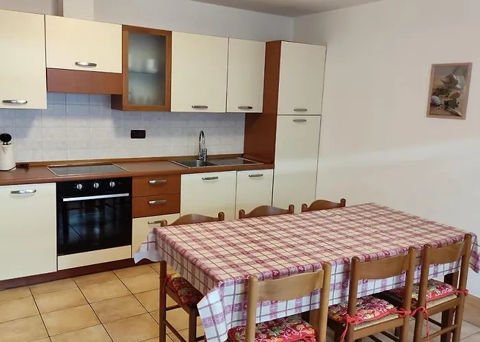 Cesa Stefi Apartamento *