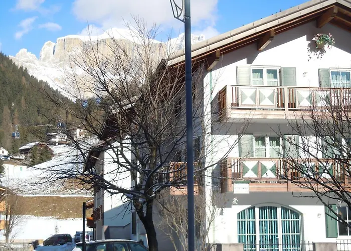 Cesa Stefi Apartamento