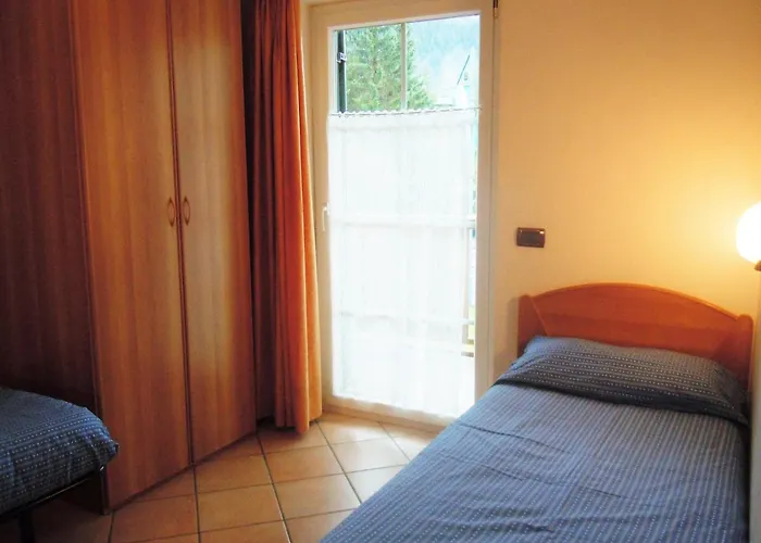 Cesa Stefi Apartamento *