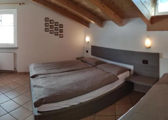 Apartamento Cesa Stefi