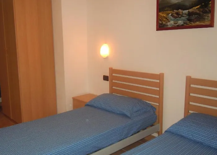 Apartamento Cesa Stefi *