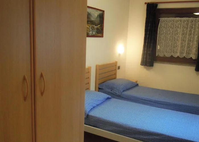 Apartamento Cesa Stefi *