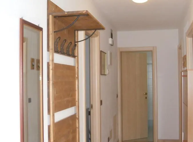 Apartamento Cesa Stefi *